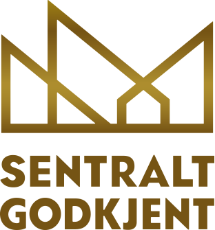 Sentral godkjenning brannkonsept